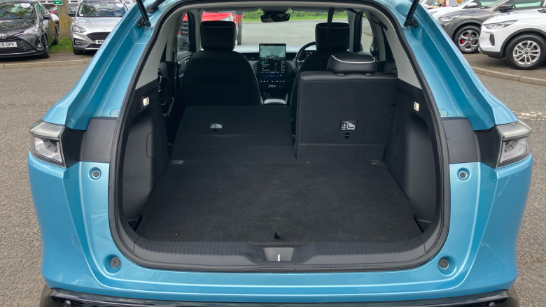 Honda E Ny1 150kW Elegance 69kWh 5dr Auto Electric Hatchback